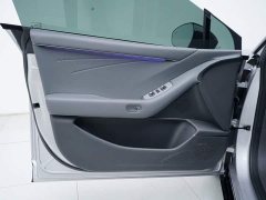 XPeng P7 Pure Electric 615 Max Flagship - ფოტო 10