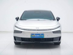 XPeng P7 Pure Electric 615 Max Flagship - ფოტო 17