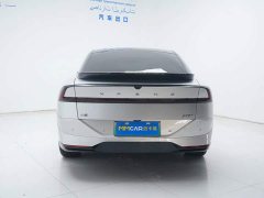 XPeng P7 Pure Electric 615 Max Flagship - ფოტო 18