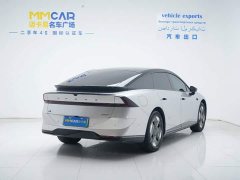 XPeng P7 Pure Electric 615 Max Flagship - ფოტო 3