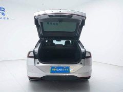 XPeng P7 Pure Electric 615 Max Flagship - ფოტო 8