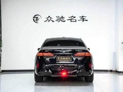 BMW 5 Series 530Li Premier M Sport Package - ფოტო 10