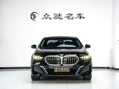 BMW 5 Series 530Li Premier M Sport Package - ფოტო 2