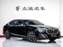BMW 5 Series 530Li Premier M Sport Package - ფოტო 3