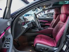 BMW 5 Series 530Li Premier M Sport Package - ფოტო 4