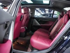 BMW 5 Series 530Li Premier M Sport Package - ფოტო 5