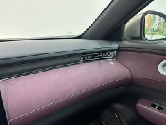 Voyah Lantu FREE AWD Qiankun Edition - ფოტო 14