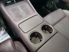 Voyah Lantu FREE AWD Qiankun Edition - ფოტო 16