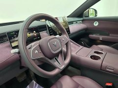 Voyah Lantu FREE AWD Qiankun Edition - ფოტო 19