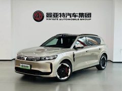 Voyah Lantu FREE AWD Qiankun Edition - ფოტო 2