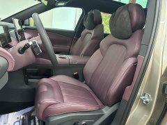 Voyah Lantu FREE AWD Qiankun Edition - ფოტო 20
