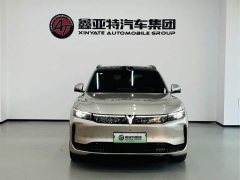 Voyah Lantu FREE AWD Qiankun Edition - ფოტო 3