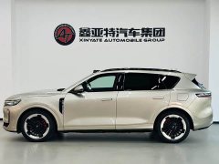 Voyah Lantu FREE AWD Qiankun Edition - ფოტო 4