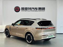Voyah Lantu FREE AWD Qiankun Edition - ფოტო 5