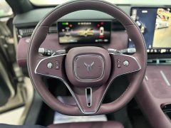 Voyah Lantu FREE AWD Qiankun Edition - ფოტო 9