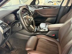 BMW X3 2023 xDrive25i M Sport Package - ფოტო 10