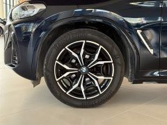 BMW X3 2023 xDrive25i M Sport Package - ფოტო 13