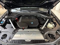 BMW X3 2023 xDrive25i M Sport Package - ფოტო 2