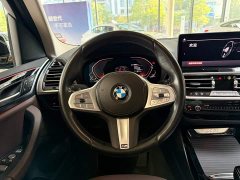 BMW X3 2023 xDrive25i M Sport Package - ფოტო 3