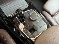 BMW X3 2023 xDrive25i M Sport Package - ფოტო 5