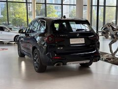 BMW X3 2023 xDrive25i M Sport Package - ფოტო 6