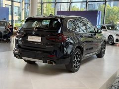 BMW X3 2023 xDrive25i M Sport Package - ფოტო 7