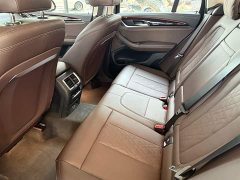 BMW X3 2023 xDrive25i M Sport Package - ფოტო 8