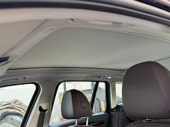 BMW X3 2023 xDrive25i M Sport Package - ფოტო 9