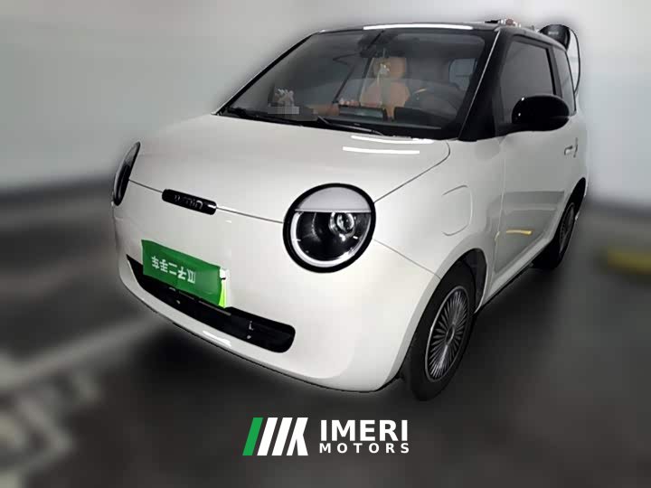 Changan Lumin 2022 155km Sweet Edition - ავტომობილი ჩინეთიდან