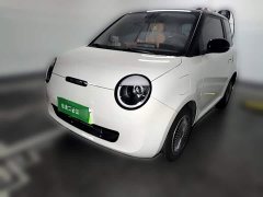 Changan Lumin 2022 155km Sweet Edition - ფოტო 1