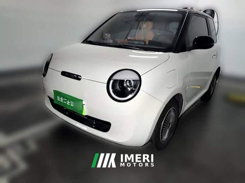 2024 Changan Lumin 2022 155km Sweet Edition - ავტომობილი ჩინეთიდან