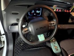 Changan Lumin 2022 155km Sweet Edition - ფოტო 11