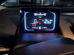 Changan Lumin 2022 155km Sweet Edition - ფოტო 12