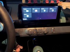 Changan Lumin 2022 155km Sweet Edition - ფოტო 14