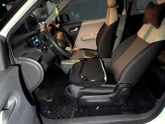 Changan Lumin 2022 155km Sweet Edition - ფოტო 16