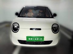 Changan Lumin 2022 155km Sweet Edition - ფოტო 2