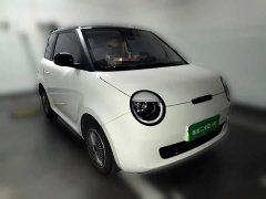 Changan Lumin 2022 155km Sweet Edition - ფოტო 3