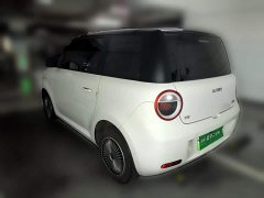 Changan Lumin 2022 155km Sweet Edition - ფოტო 4