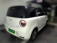 Changan Lumin 2022 155km Sweet Edition - ფოტო 6