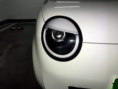 Changan Lumin 2022 155km Sweet Edition - ფოტო 7