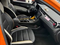 SAIC MG6 2021 Pro 1.5T Automatic Trophy Luxury Edition - ფოტო 10