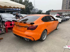 SAIC MG6 2021 Pro 1.5T Automatic Trophy Luxury Edition - ფოტო 11