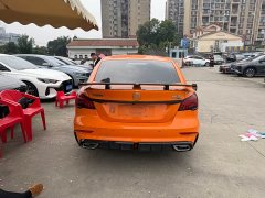 SAIC MG6 2021 Pro 1.5T Automatic Trophy Luxury Edition - ფოტო 13
