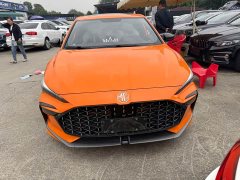 SAIC MG6 2021 Pro 1.5T Automatic Trophy Luxury Edition - ფოტო 3