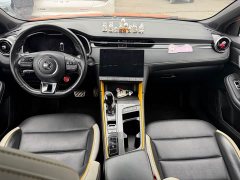 SAIC MG6 2021 Pro 1.5T Automatic Trophy Luxury Edition - ფოტო 6
