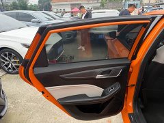 SAIC MG6 2021 Pro 1.5T Automatic Trophy Luxury Edition - ფოტო 7