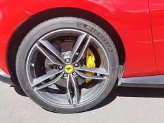 Ferrari Roma 2020 3.9T V8 - ფოტო 10