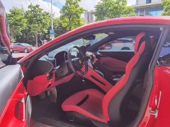Ferrari Roma 2020 3.9T V8 - ფოტო 7