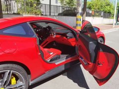 Ferrari Roma 2020 3.9T V8 - ფოტო 8