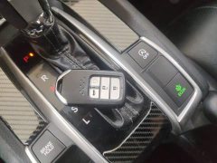 Honda Civic 2019 220TURBO CVT Sport Edition National VI - ფოტო 10